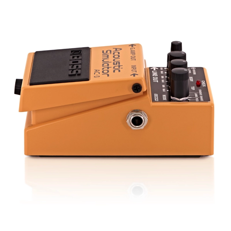 Boss AC3 Effetto Simulatore di Chitarre Acustiche