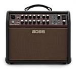 Boss Acoustic Singer Live Amplificatore per Chitarra Acustica e Voce 60W