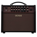 Boss Acoustic Singer Live LT Amplificatore per Chitarre Elettroacustica 60W