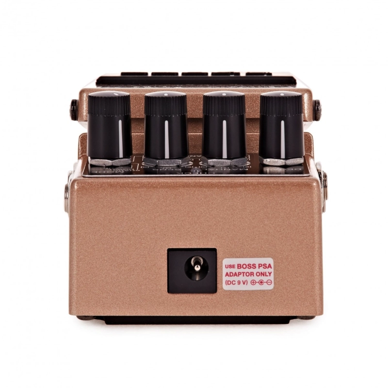 Boss AW3 Effetto Wah a Pedale