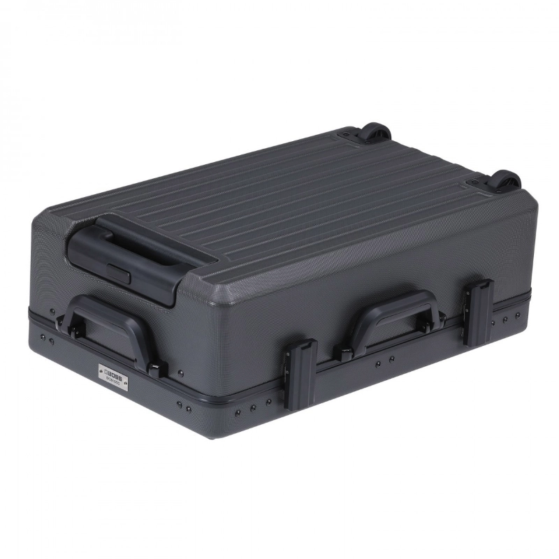 Boss BCB1000 Pedana in Alluminio per Effetti a Pedale con Trolley