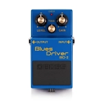 Boss BD2 Blues Driver Effetto Overdrive a Pedale