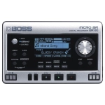 Boss BR80 Registratore Digitale a 8 Tracce