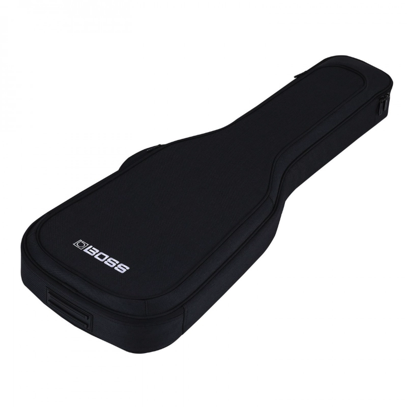 Boss CB EG10 Gig Bag Custodia Imbottita per Chitarra Elettrica
