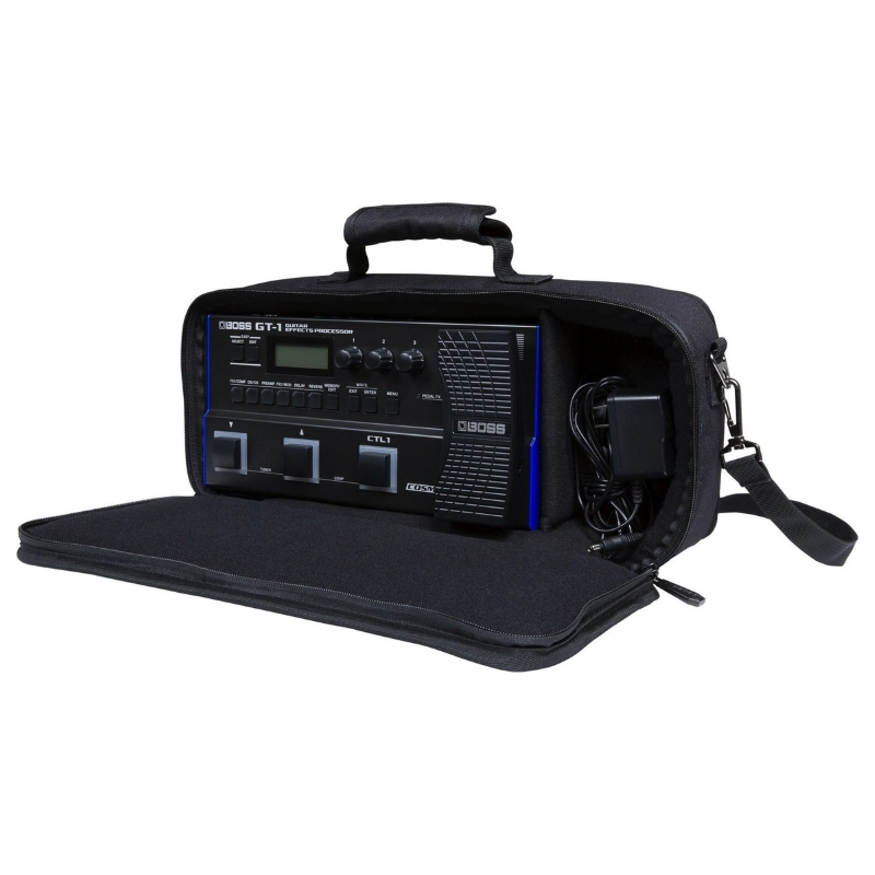 Boss CBGT1 Borsa per Processore Multieffetti Boss GT1