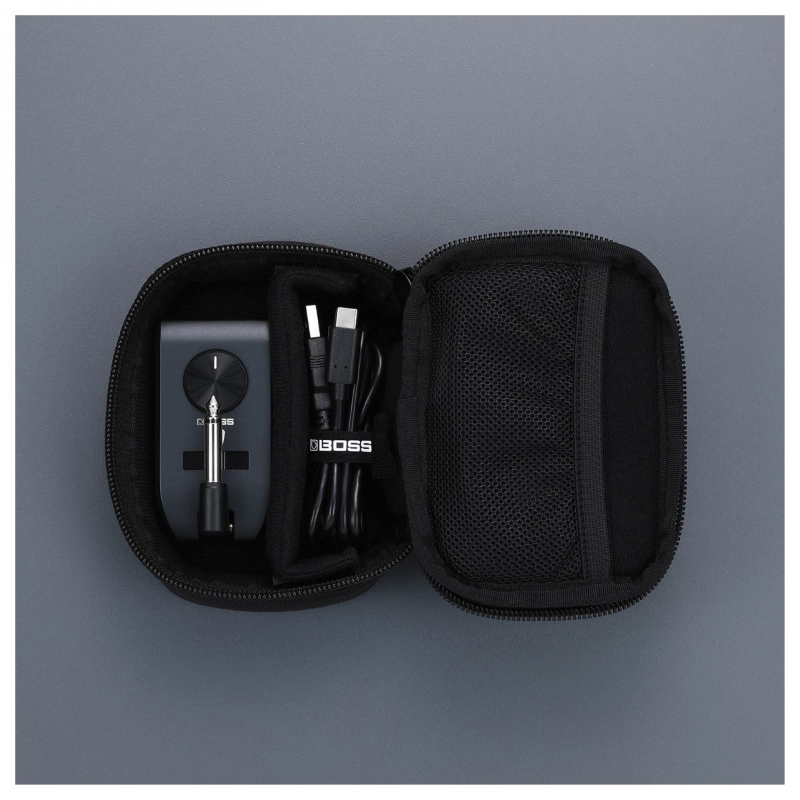 Boss CB-KTN-GO Borsa per Katana GO