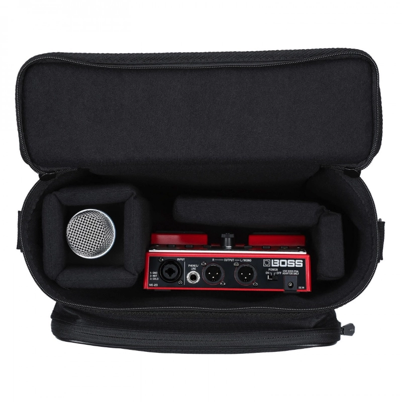Boss CB-VE22 Borsa per VE-22 Vocal Performer