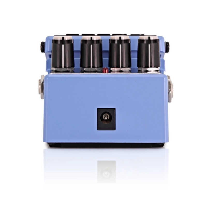 Boss CH1 Super Chorus Effetto Chorus Stereo a Pedale