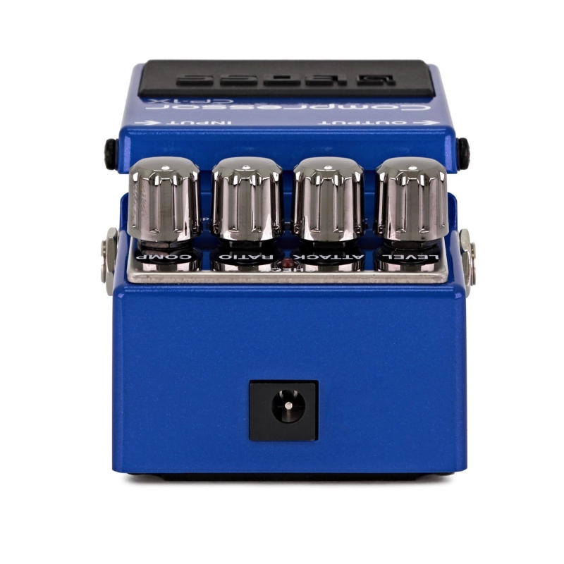 Boss CP1X Effetto Compressore a Pedale per Chitarra