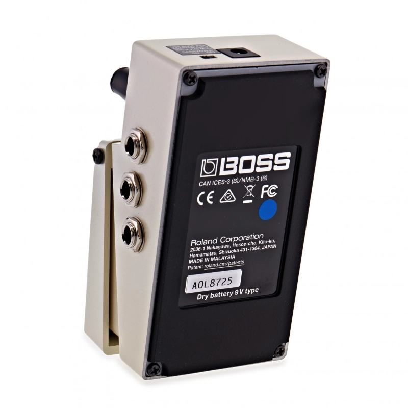 Boss DD8 Digital Delay Effetto Digital Delay Digitale Looper a Pedale per Chitarra