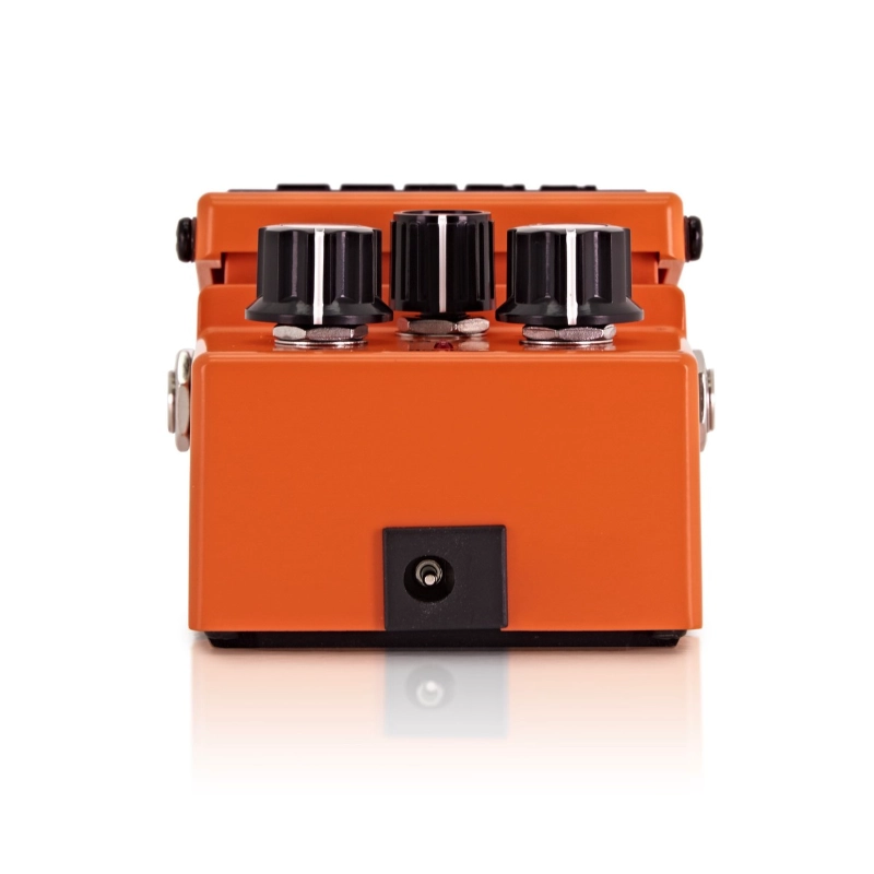 Boss DS1 Effetto Distorsore a Pedale per Chitarra