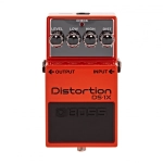 Boss DS1X Effetto Distorsore a Pedale per Chitarra