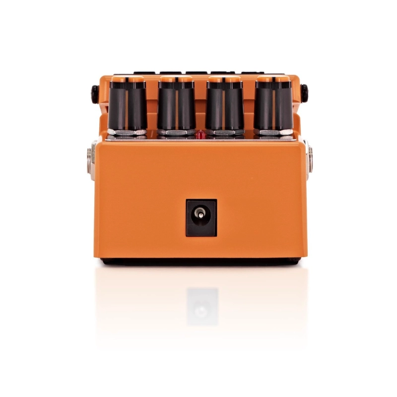 Boss DS2 Effetto Turbo Distorsore a Pedale