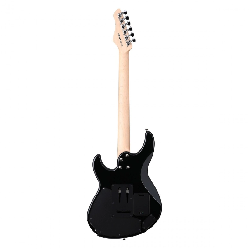 Boss EURUS GS-1 Black Chitarra Elettronica con Sintetizzatore Integrato