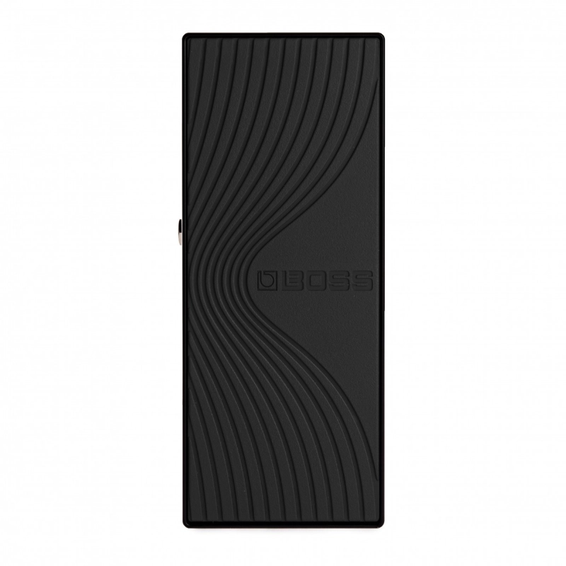 Boss EV1 WL Pedale di Espressione MIDI Wireless