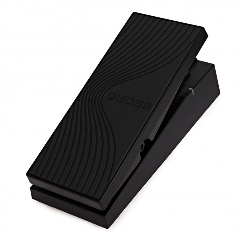 Boss EV1 WL Pedale di Espressione MIDI Wireless