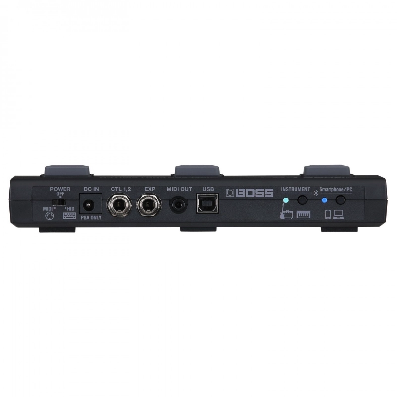 Boss FS1 WL Footswitch Wireless