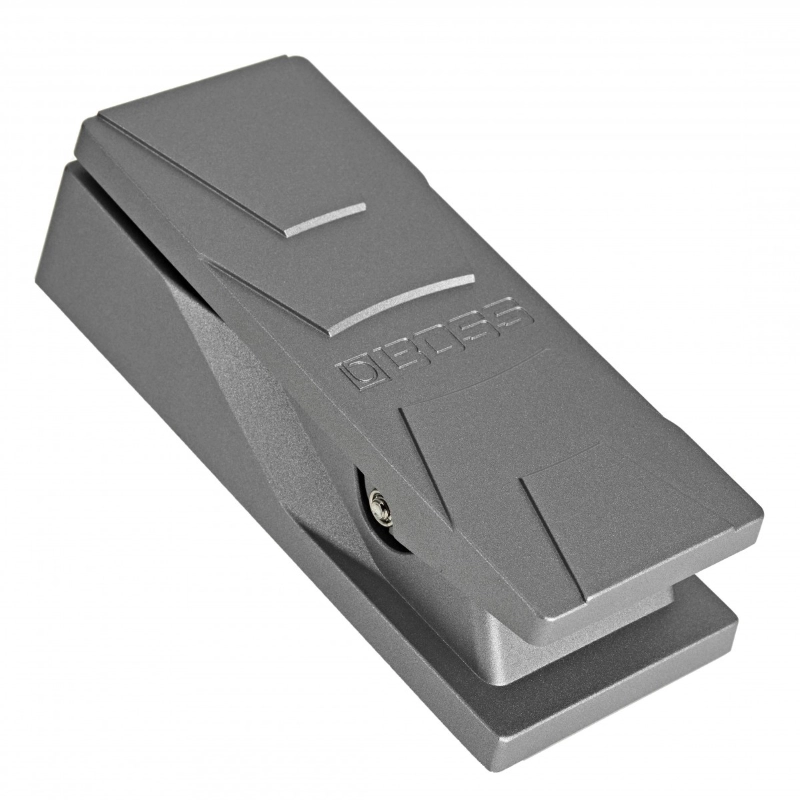 Boss FV30H Pedale del Volume ad Alta Impedenza