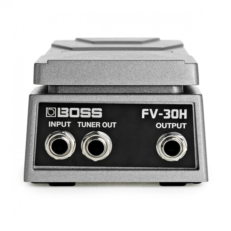 Boss FV30H Pedale del Volume ad Alta Impedenza