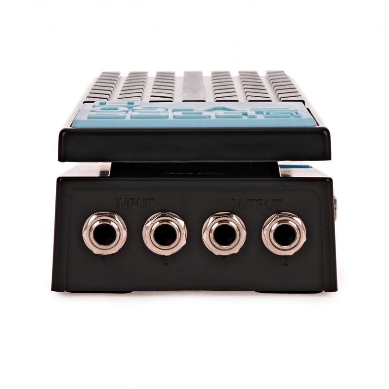 Boss FV50H Pedale Volume Stereo