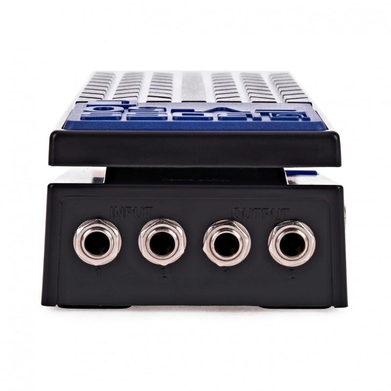 Boss FV50L Pedale del Volume Stereo