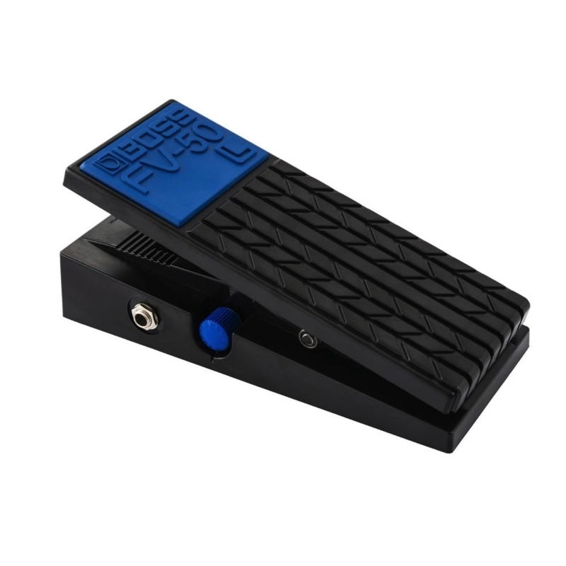 Boss FV50L Pedale del Volume Stereo