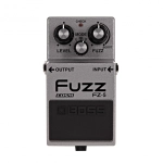 Boss FZ5 Effetto Fuzz a Pedale per Chitarra