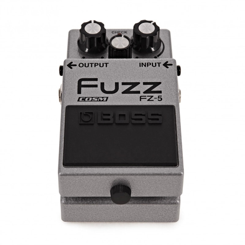Boss FZ5 Effetto Fuzz a Pedale per Chitarra
