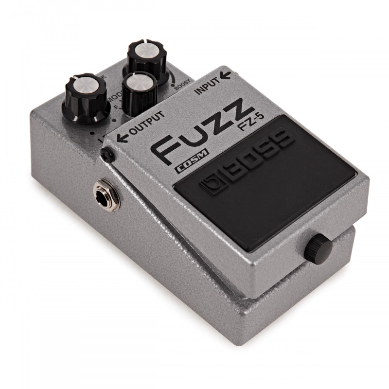 Boss FZ5 Effetto Fuzz a Pedale per Chitarra
