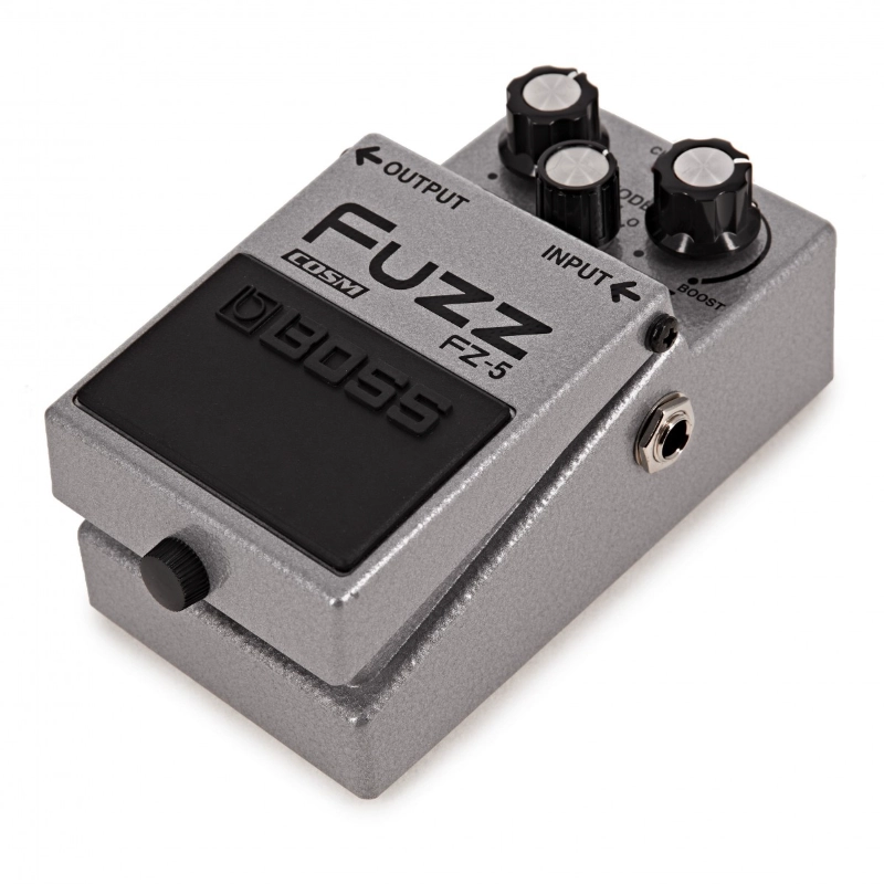 Boss FZ5 Effetto Fuzz a Pedale per Chitarra