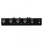 Boss GA FC EX Pedaliera Controller per Amplificatori Boss