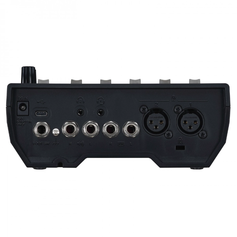 Boss Gigcaster 5 Hub Audio per lo Streaming con Mixer 5 Canali