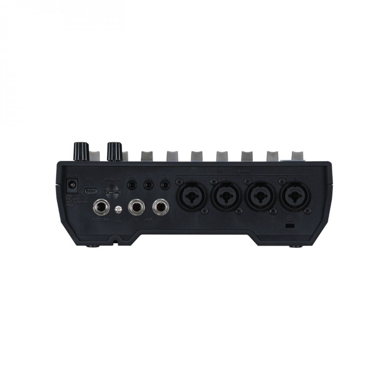 Boss Gigcaster 8 Hub per lo Streaming con Mixer 8 Canali