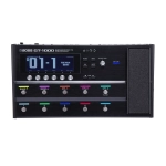 Boss GT1000 Processore di Effetti per Chitarra
