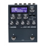Boss IR200 Simulatore IR di Amplificatore e Cabinet