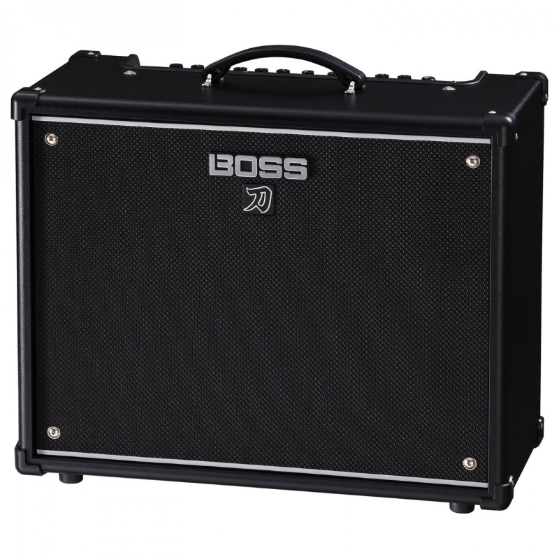 Boss Katana 100 Gen3 Amplificatore Combo per Chitarra 12" 100W