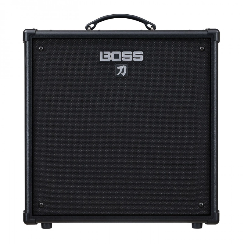 Boss Katana 110B Bass Amplificatore Combo per Basso 10" 60W