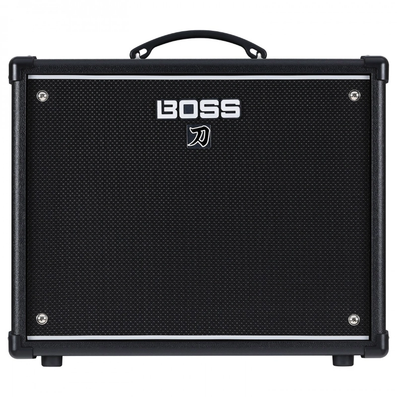 Boss Katana 50 Gen3 Amplificatore Combo per Chitarra 12" 50W