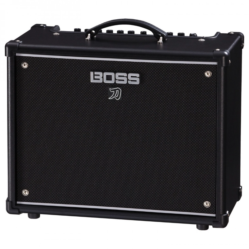 Boss Katana 50 Gen3 Amplificatore Combo per Chitarra 12" 50W