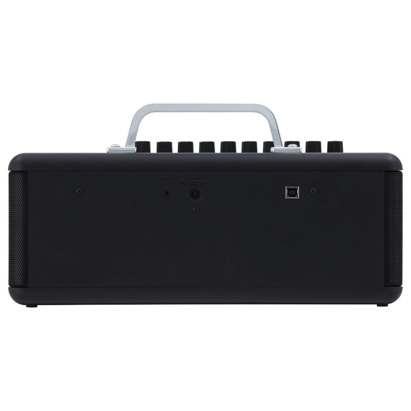 Boss Katana Air Amplificatore Bluetooth Stereo a Batterie per Chitarra 30W