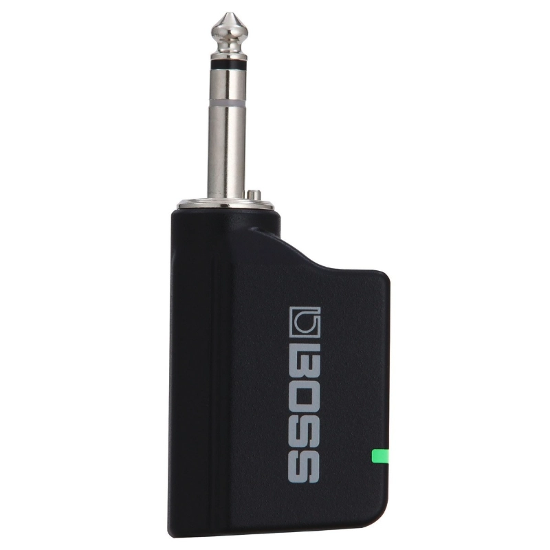 Boss Katana Air Amplificatore Bluetooth Stereo a Batterie per Chitarra 30W