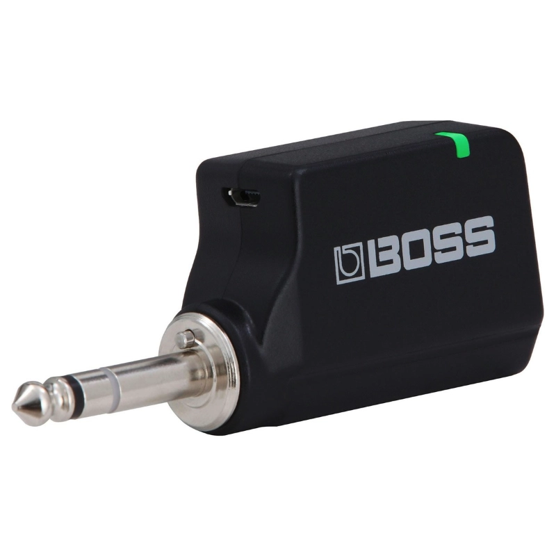 Boss Katana Air Amplificatore Bluetooth Stereo a Batterie per Chitarra 30W