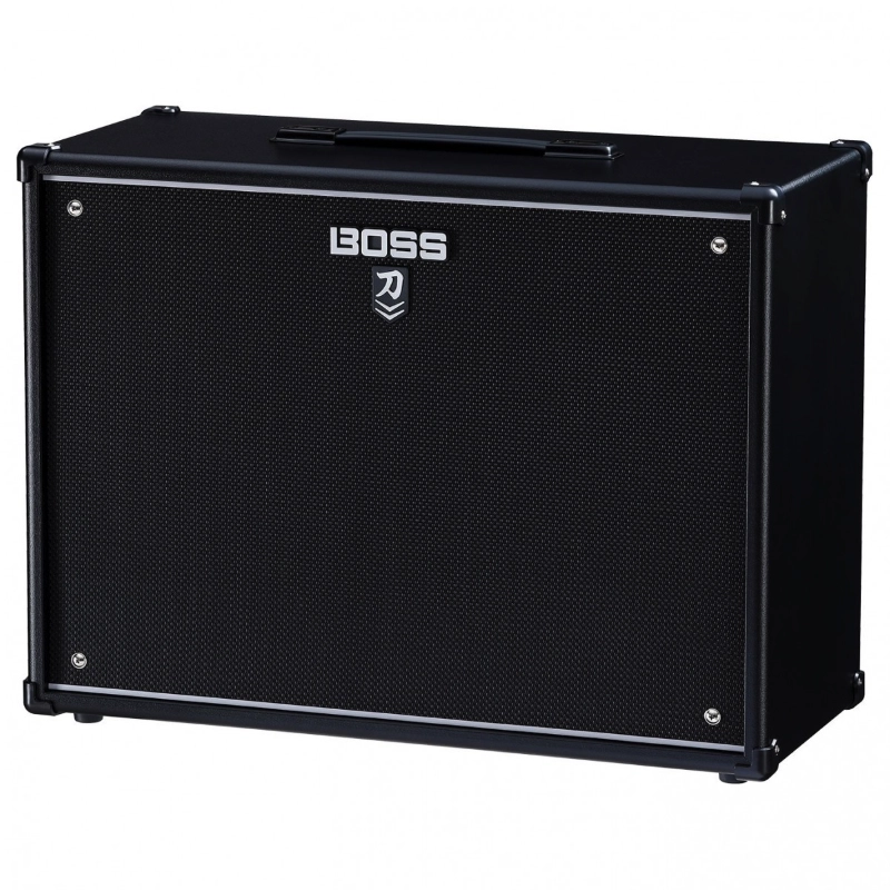 Boss Katana Cabinet 212 Cabinet per Chitarra 2x12 150W