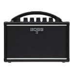 Boss Katana Mini Amplificatore a Batterie per Chitarra 7W