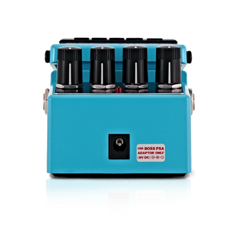 Boss LMB3 Effetto Limiter Enhancer a Pedale per Basso