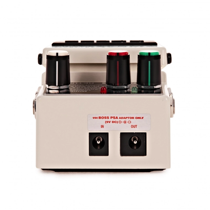 Boss LS2 Effetto Selettore di Linea a Pedale