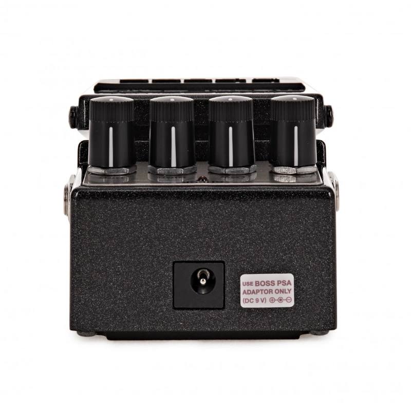 Boss ML2 Effetto Metal Core a Pedale per Chitarra