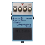 Boss MO2 Effetto Overtone a Pedale