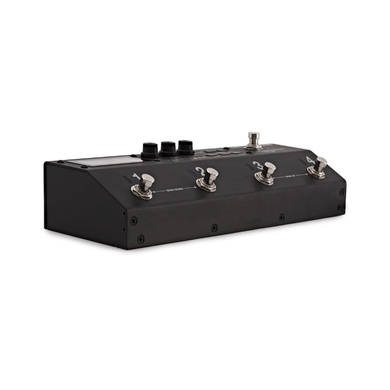 Boss MS3 Pedaliera Multieffetto e Controller per Effetti Esterni