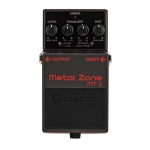 Boss MT2 Effetto Distorsore a Pedale